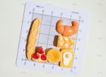 🥖Mini French Bread Charms
