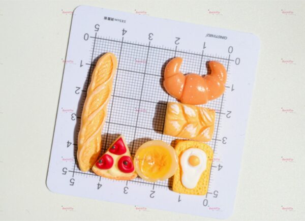 🥖Mini French Bread Charms