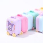 🧳3D Cartoon Luggage Charms