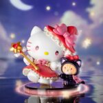 🌌Sanrio Starry Night Party Magician Series Blind Box