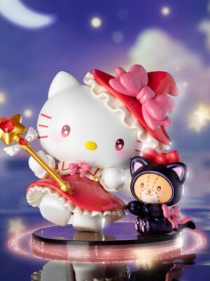 🌌Sanrio Starry Night Party Magician Series Blind Box