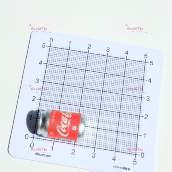 🥤Mini Soda Can Drink Charms