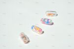 💊Mini Capsule Charms