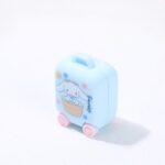 🧳3D Cartoon Luggage Charms
