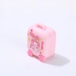 🧳3D Cartoon Luggage Charms