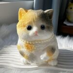 🐱Squishy Realistic Cat Toy