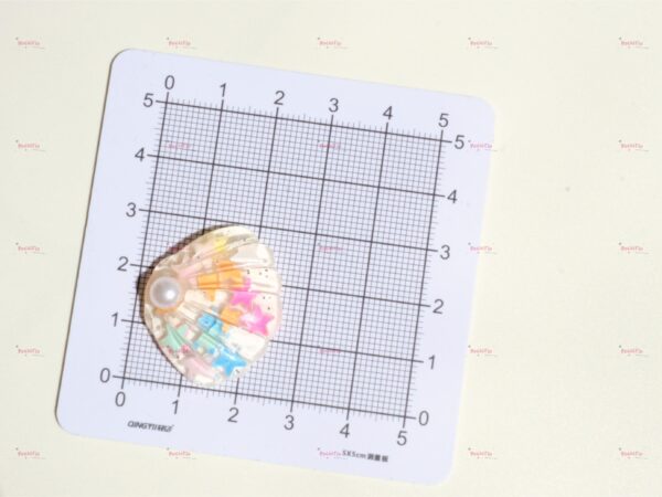 🐚Mini Pearl Shell Charms