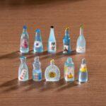 🍾Mini Bottle Charms