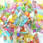 🍾Mini Bottle Charms