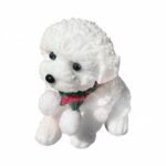 🐶Realistic Squishy Teddy Dog
