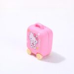 🧳3D Cartoon Luggage Charms