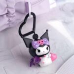 💘Sanrio Kuromi & My Melody Cupid in Training Series Blind Box