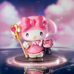 🌌Sanrio Starry Night Party Magician Series Blind Box