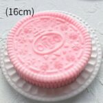 🍪Giant Oreo Squishy Toy