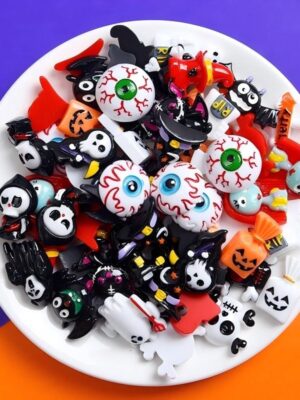 🎃Mini Halloween Charms