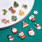 🎄Mini Christmas Charms