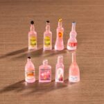 🍾Mini Bottle Charms