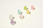 ✨Mini Luminous Star Drink Bottle Charms