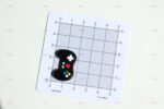 🎮Mini Game Controller Charms
