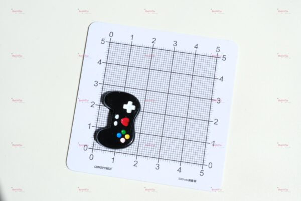 🎮Mini Game Controller Charms