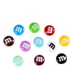 🍬Mini M&M Candy Charms
