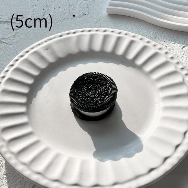 🍪Giant Oreo Squishy Toy