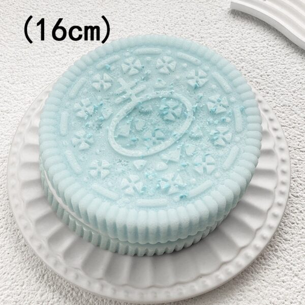 🍪Giant Oreo Squishy Toy