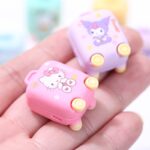 🧳3D Cartoon Luggage Charms