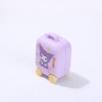 🧳3D Cartoon Luggage Charms