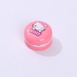 🧁3D Macaron Solid Resin Charms