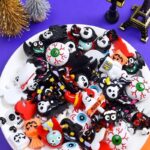 🎃Mini Halloween Charms