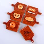 🧁Mini Bread Tray