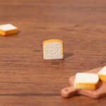 🍞Mini Toaster & Bread Maker