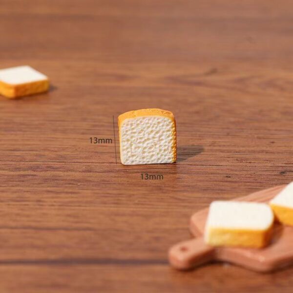 🍞Mini Toaster & Bread Maker