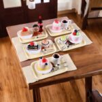 🎂Mini Cake & Dessert Set