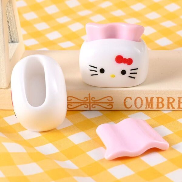 🎀Hello Kitty Mini Tissue Box