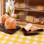 🍞Mini Toast Bread Set – 1:12 Scale Dollhouse Accessory
