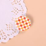 🍽️Mini Plaid Plates