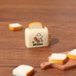 🍞Mini Toaster & Bread Maker