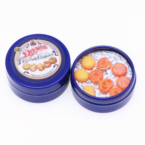 🍪Mini Danisa Cookie Tin