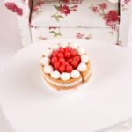 🍰Mini Afternoon Tea Dessert Set