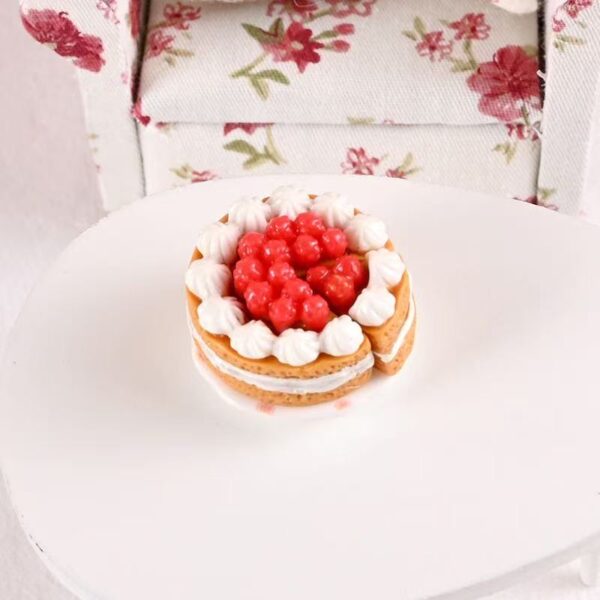 🍰Mini Afternoon Tea Dessert Set