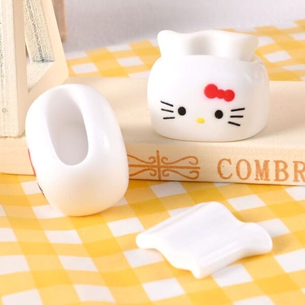 🎀Hello Kitty Mini Tissue Box