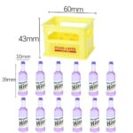 🍻Mini Beer & Soda Crate Set