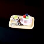 🎂Mini Cake & Dessert Set