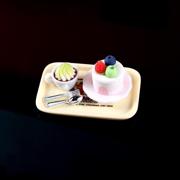 🎂Mini Cake & Dessert Set