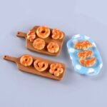 🥨Mini Pretzel Bread Charm