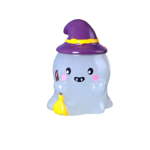 🎃Halloween Luminous Witch & Ghost Mini