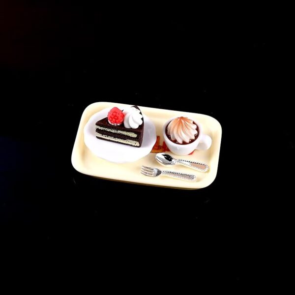🎂Mini Cake & Dessert Set