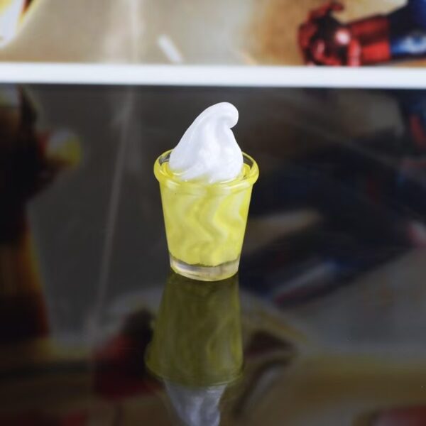 🍦Mini Ice Cream Cups